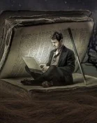 Ведьмы вилы и ВУ