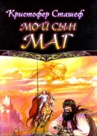 Век Дракона Мой сын маг