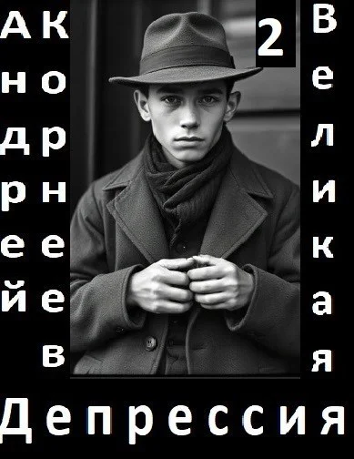 Великая Депрессия 2