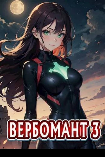 Вербомант 3