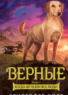 Верные Книга 1 Когда исчезли все люди