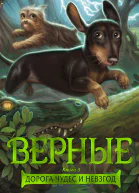 Верные Книга 3 Дорога чудес и невзгод
