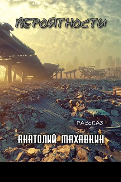 Вероятности