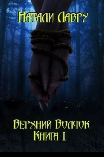 Верхний Волчок Книга 1 СИ