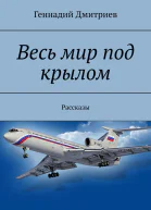 Весь мир под крылом
