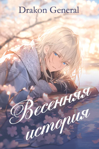 Весенняя история