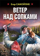 Ветер над сопками