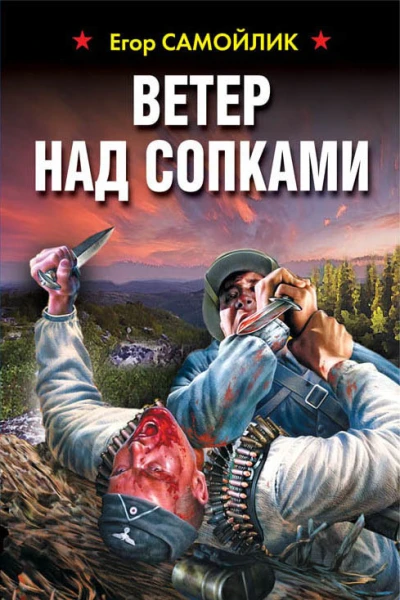 Ветер над сопками