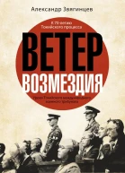Ветер возмездия Уроки Токийского международного военного трибунала