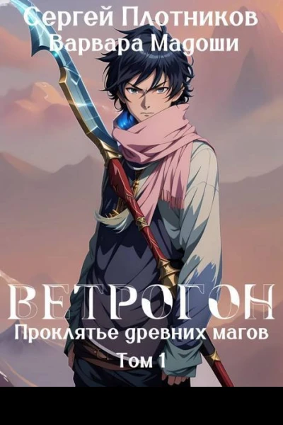 Ветрогон СИ