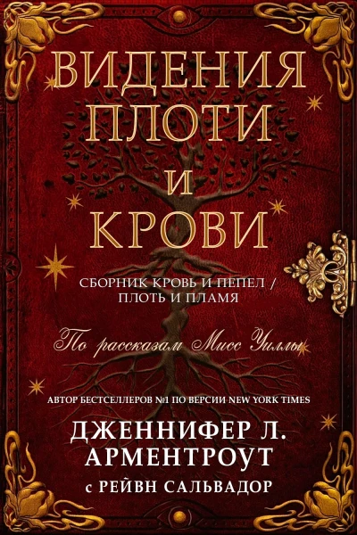ВИДЕНИЯ ПЛОТИ И КРОВИ