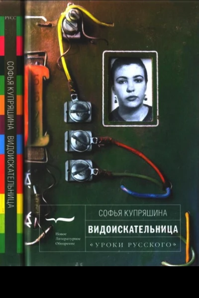 Видоискательница