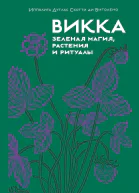 Викка зеленая магия растения и ритуалы