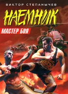 Виктор Степанычев Мастер боя