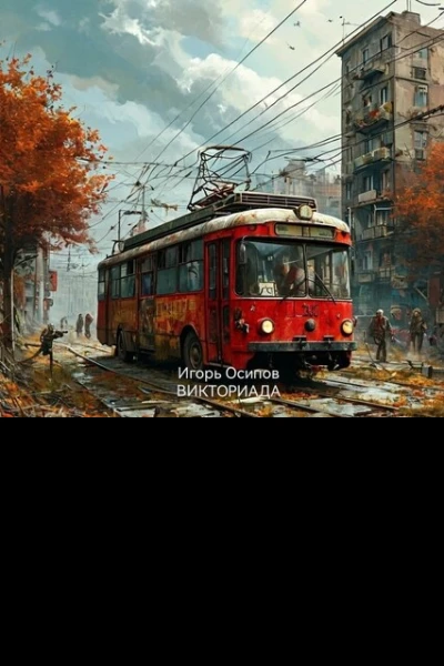 Викториада