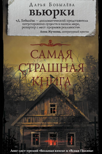 Вьюрки