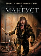 Владимир Малыгин Мангуст Серия Fantasyworld Выпуск 27