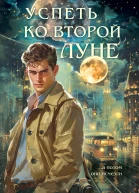 Владимир Прягин Успеть ко второй луне
