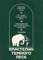 Властелин Темного Леса Историкоприключенческие повести