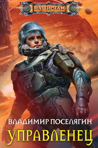 Влидимир Поселягин Управленец