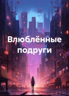 Влюблённые подруги