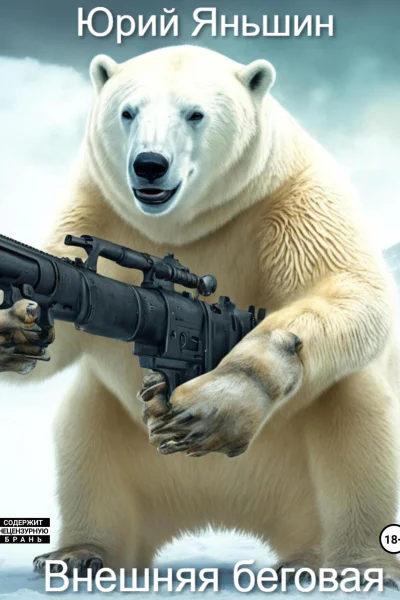 Внешняя беговая