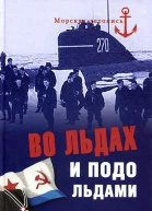 Во льдах и подо льдами