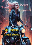 Во мраке моей тени