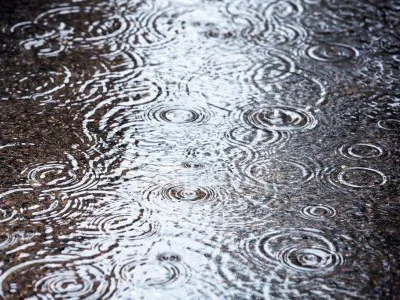Вода ниоткуда