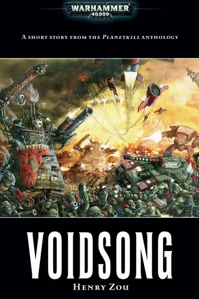 VOIDSONG