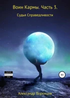 Воин Кармы Часть 3 Судья Справедливости