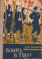 Война в тылу врага