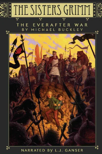 Война вечножителей