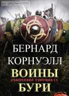 Воины бури