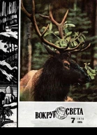 Вокруг света  1976   79
