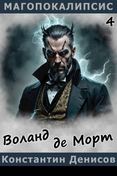 Воланд де Морт