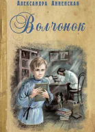 Волчонок Повести