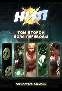 Воля Параболы СИ