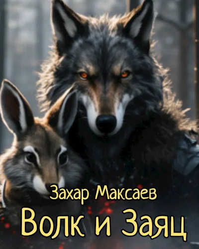 Волк и Заяц
