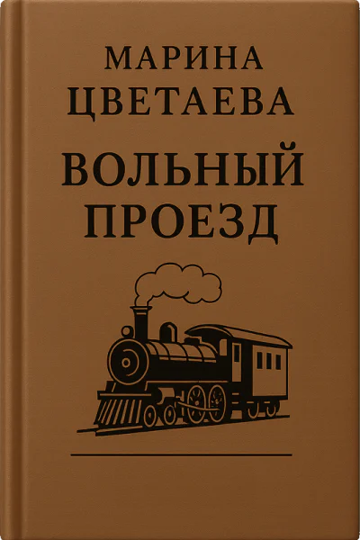 Вольный проезд
