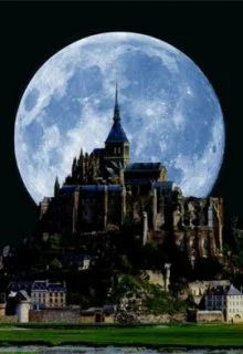 Волшебная школа Орзинар 2 Черный кулон