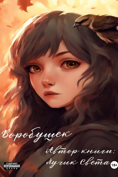Воробушек
