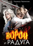 Ворон и радуга Книга 1