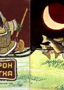 Ворон Кутха