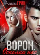Ворон Осколки нас