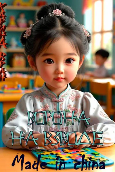 Ворона на взводе