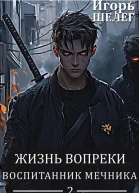 Воспитанник мечника