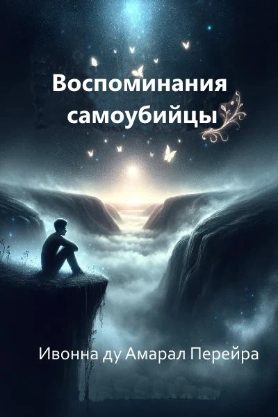 Воспоминания самоубийцы Надиктовано Духом Камило Кастело Бранко