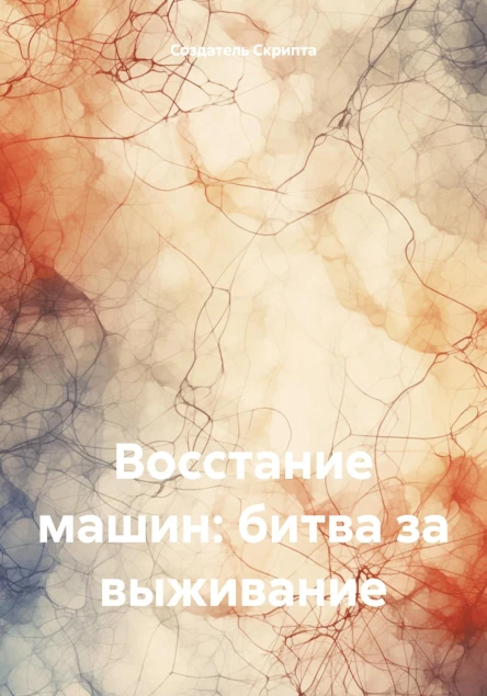 Восстание машин битва за выживание
