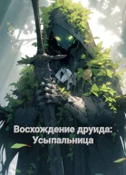 Восхождение друида Усыпальница